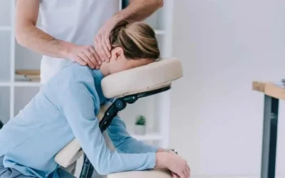 Can Plantar Fasciitis Cause Neck Pain?