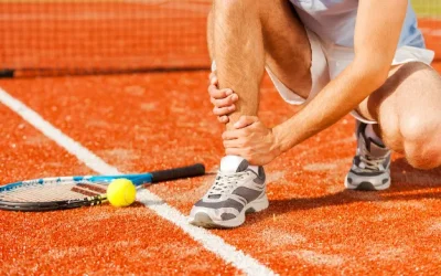 Shin Splint Exercises for Pain Relief | Lima, Ohio