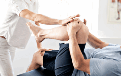 Why Do My Knees Sound Like Rice Krispies?